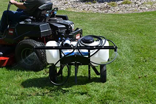 15gal Trailer Sprayer N9221