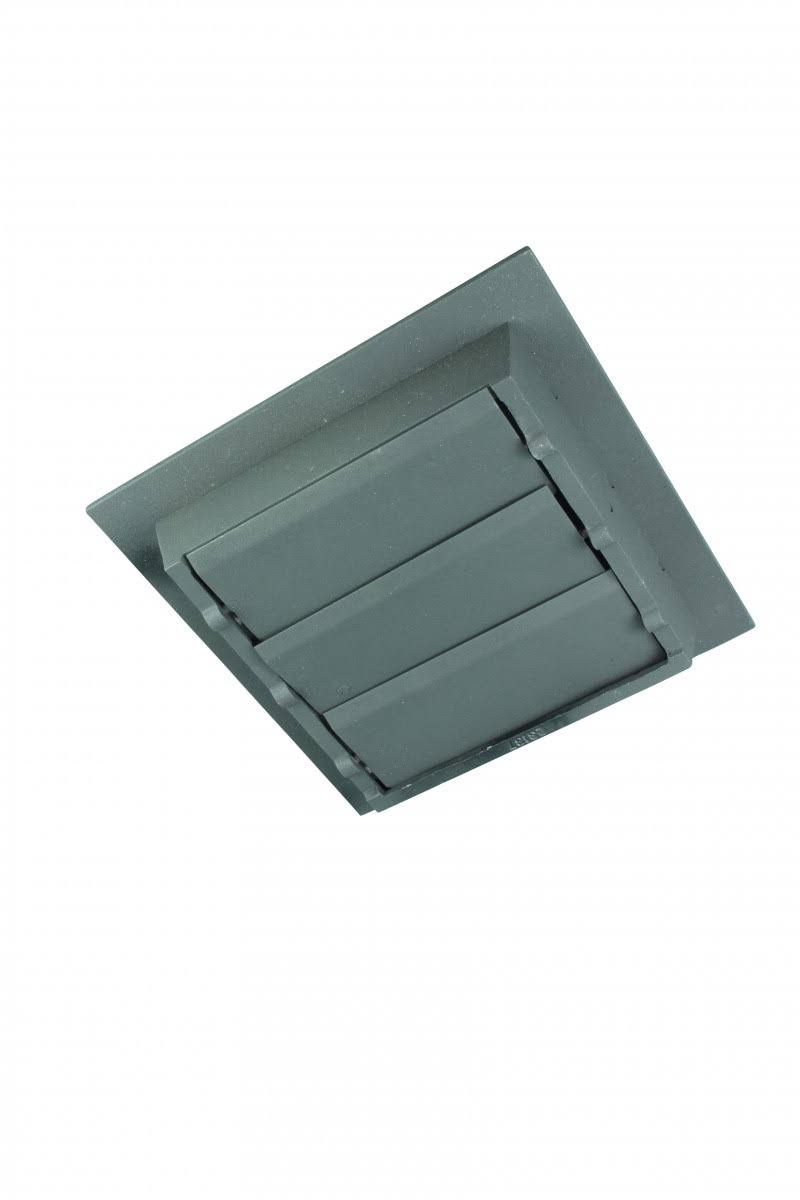 Cast 8x22 Floor Heat Register Vent K994