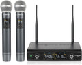 UHF Wireless Handheld Microphone System with Case U5203