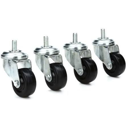 4-Pack Cabinet Castor H324764