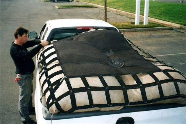 X-Large SafetyWeb Cargo Net J5285