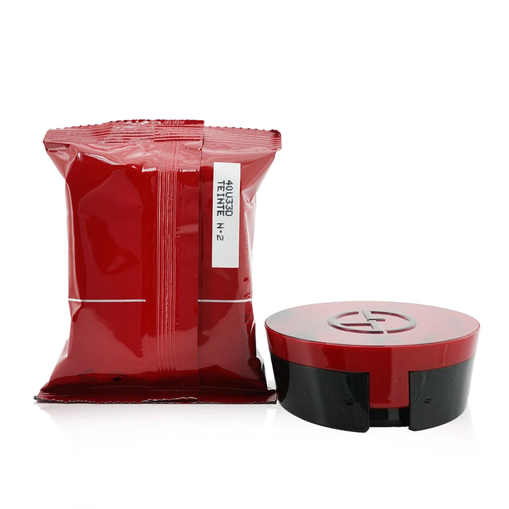 Foundation Cushion SPF 23 Z6729