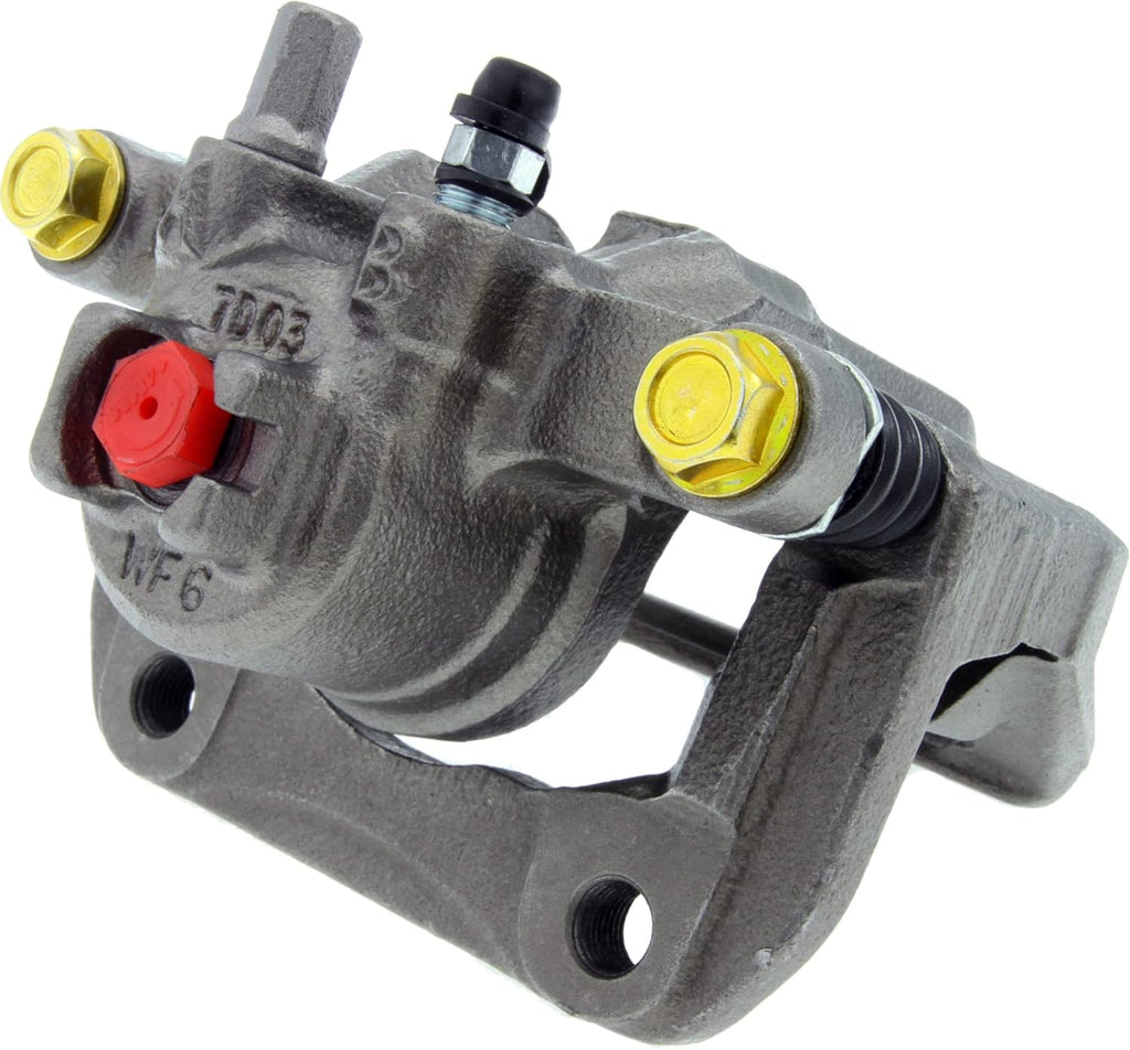 Semi-Loaded Brake Caliper E220520