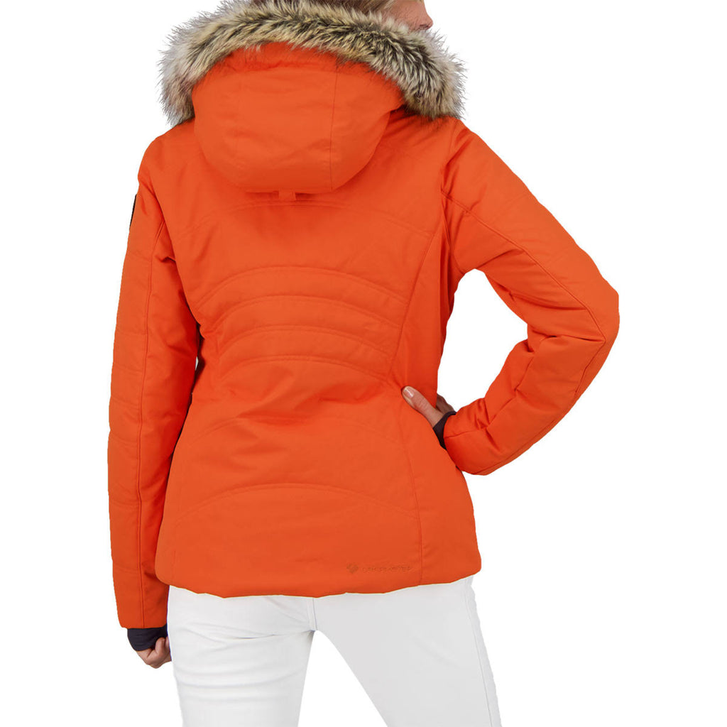 Saffron Jacket K88946