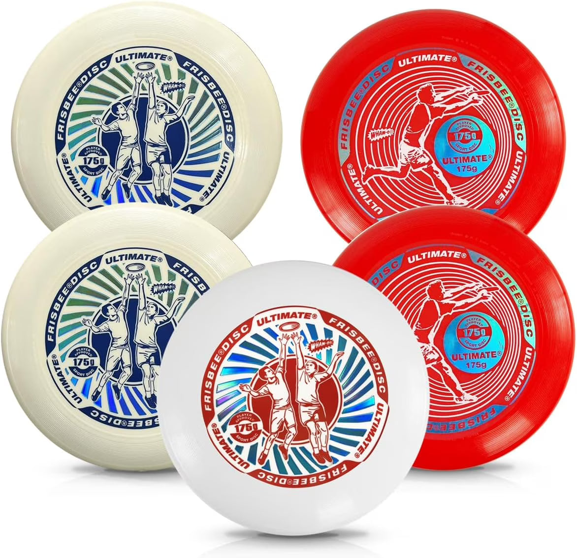Flying Disc Y75479