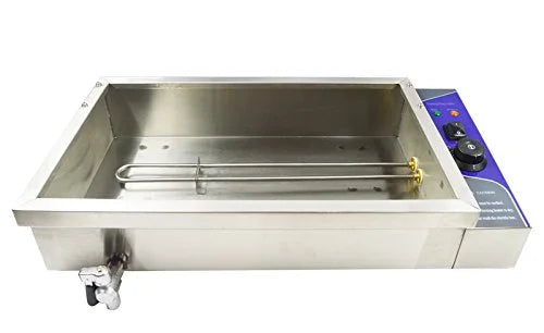 2 Pot 110V Food Warmer Steam Table R6555