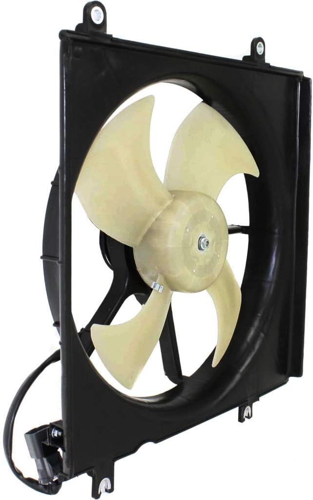 Radiator Cooling Fan Assembly X864746
