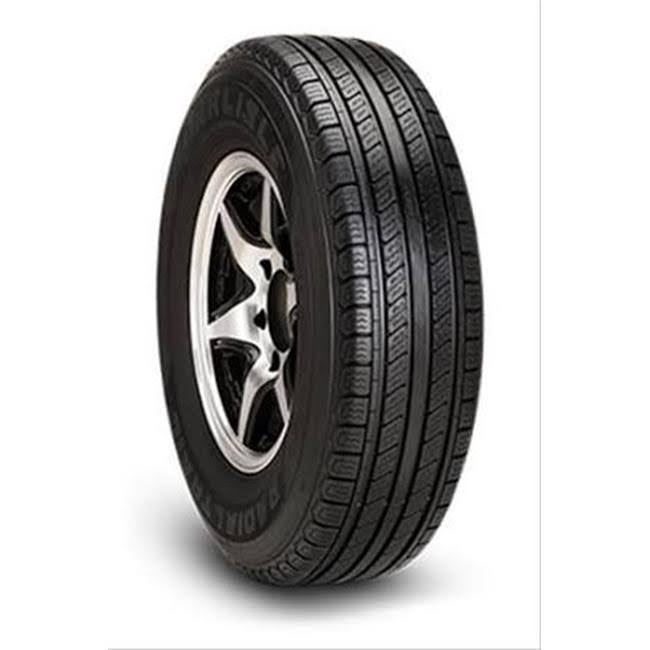 Carlisle Tire St185/80r13 LRC Radial Trail HD H6797