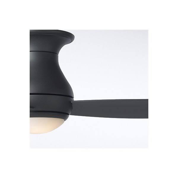 52x22 Graphite Ceiling Fan U902