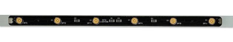 Plug-In Remote Controlled LED Picture Light M740984