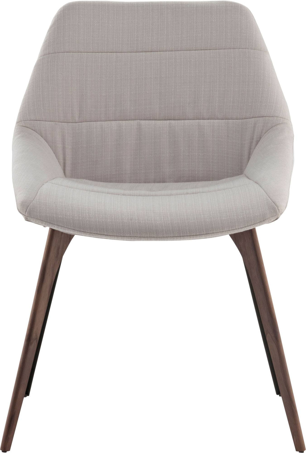 White Sand Dining Chair O85308
