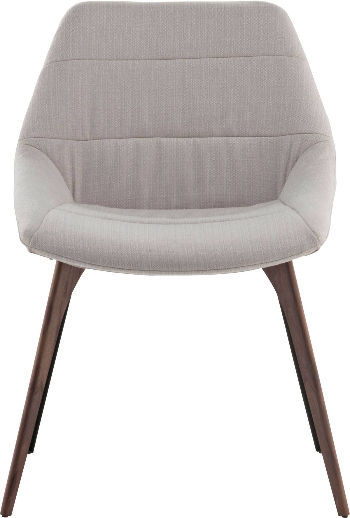 White Sand Dining Chair O85308