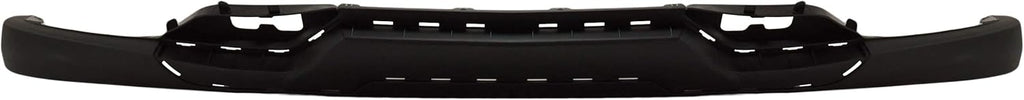 Front Lower Bumper Cover Textured V494