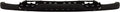 Front Lower Bumper Cover Textured V494