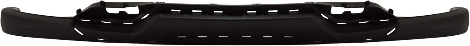 Front Lower Bumper Cover Textured V494