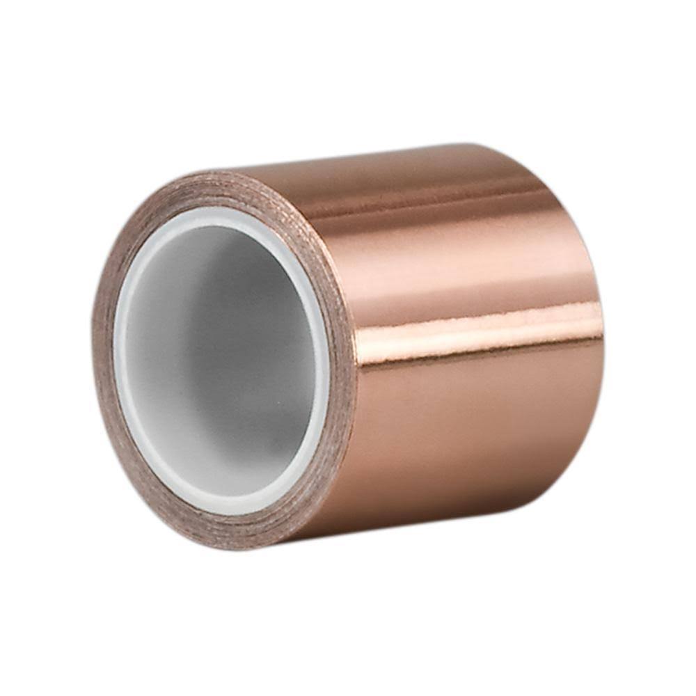 Copper Foil Tape 4x22 x 6yd I84499