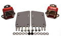 LS Conversion Motor Mount Set Y2255