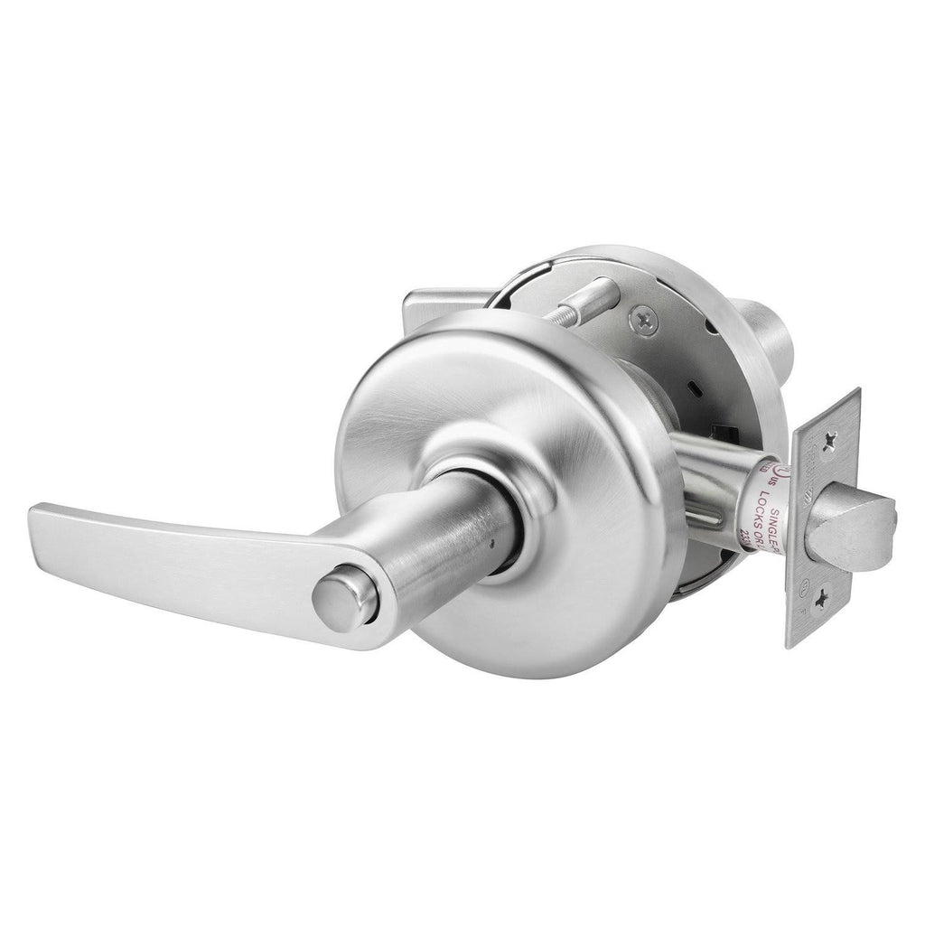Cylindrical Lock Z7001