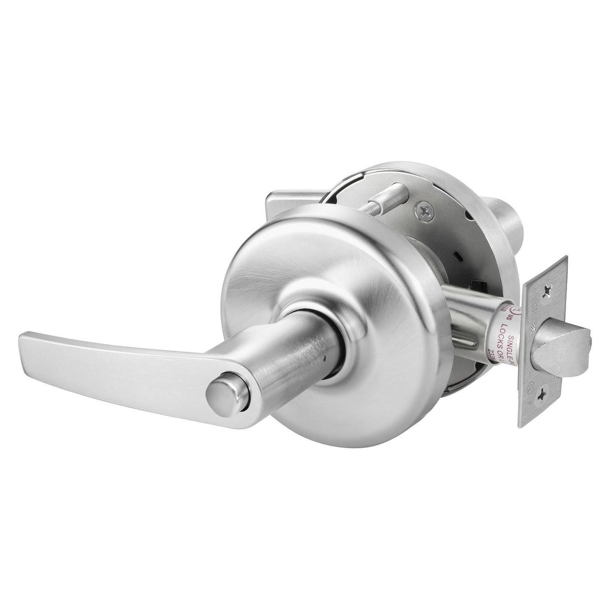 Cylindrical Lock Z7001