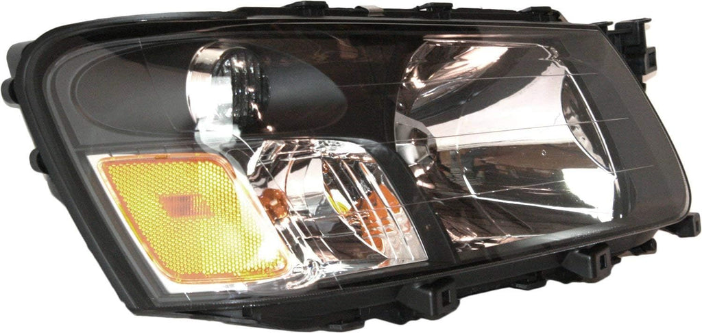 Headlight Assembly Set of 2 I62855