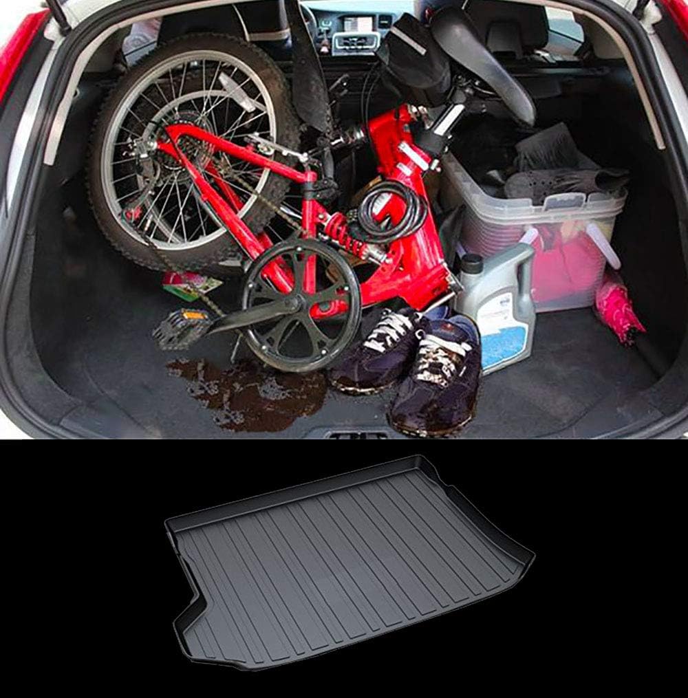 Waterproof Cargo Liner Trunk Floor Mat O633989