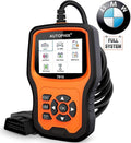 Enhanced 7910 Full-System OBD2 Scanner Auto Fault Code Reader M4529