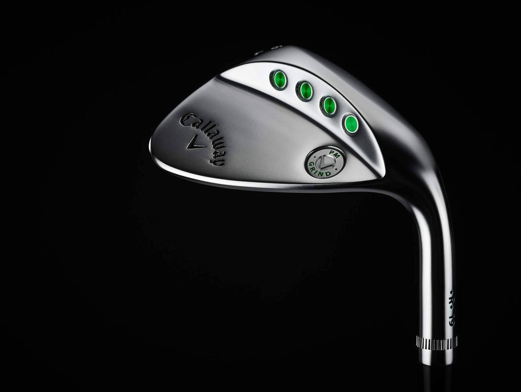 Tour Grey Golf Wedge N303835