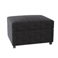Birch Lane Heritage Ottoman A221