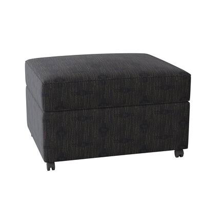 Birch Lane Heritage Ottoman A221