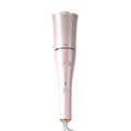 Purple Automatic Hair Curler W194