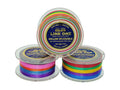 Hollow Core Spectra - 130lb. - 2500 yd. - Multi S536