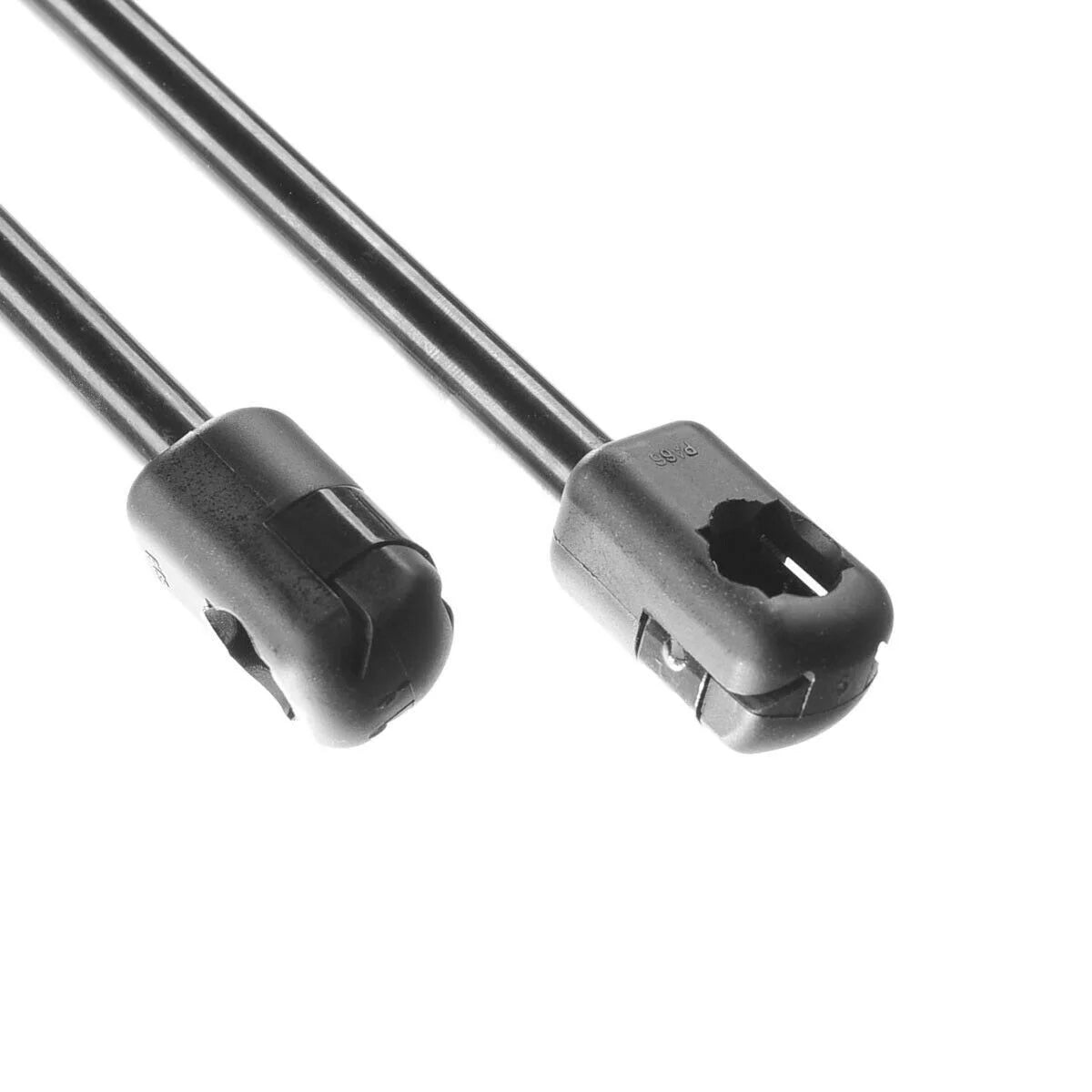 2x Rear Tailgate Lift Supports Gas Struts W60006