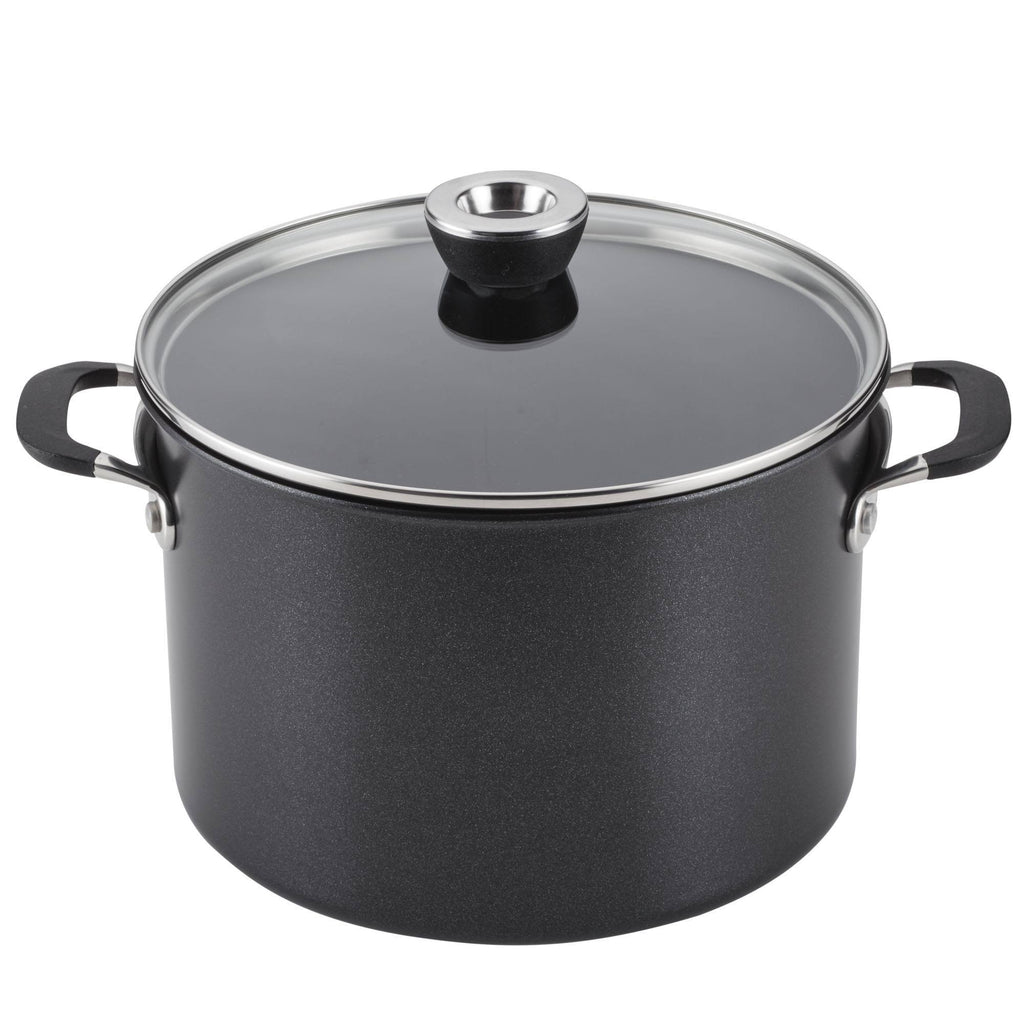 10-Piece Cookware Set R514077