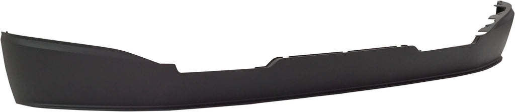Front Lower Air Deflector K2880