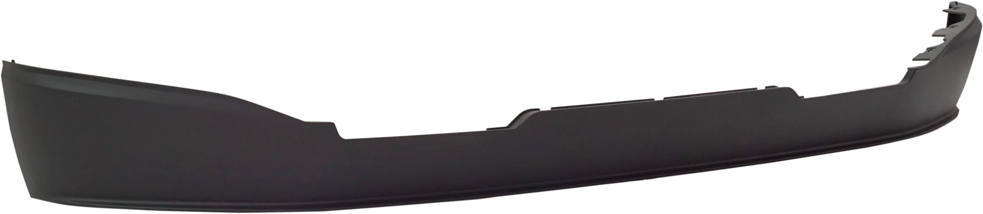 Front Lower Air Deflector K2880