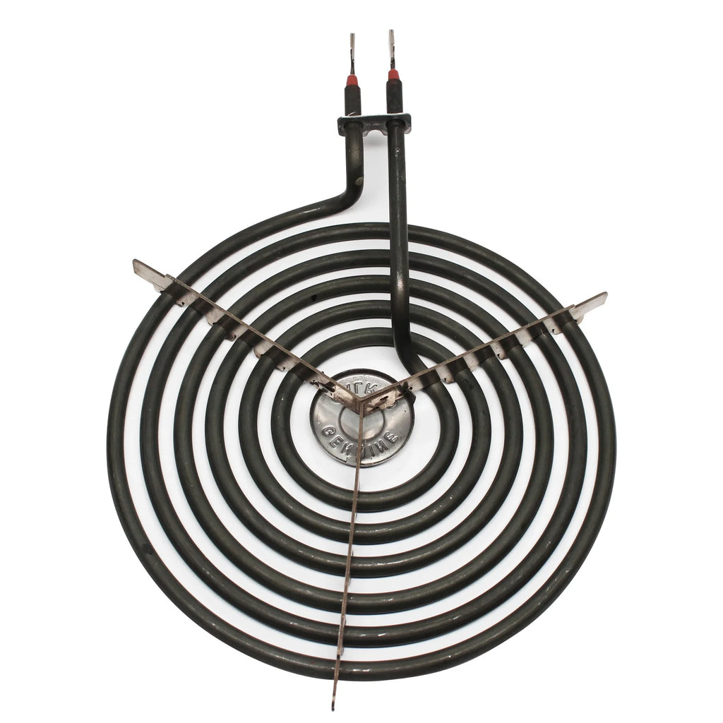 2-Pack 8 inch 6 Turns Surface Burner Element A8145