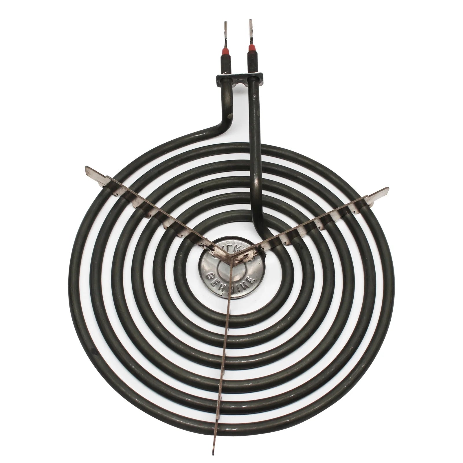 2-Pack 8 inch 6 Turns Surface Burner Element A8145