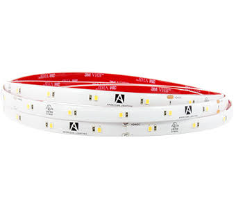 LED Tape Light IP65 13.1ft 2700K 24V M848441