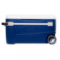 110 Qt. Glide Roller Cooler Q49391