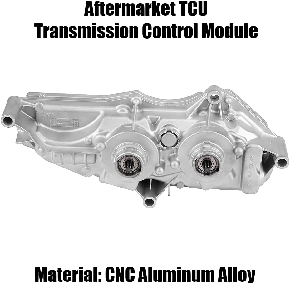 TCU Transmission Control Module Unit for Ford Focus Fiesta 2011 2012 2013 2014 2015 2016 2017 2018 T901