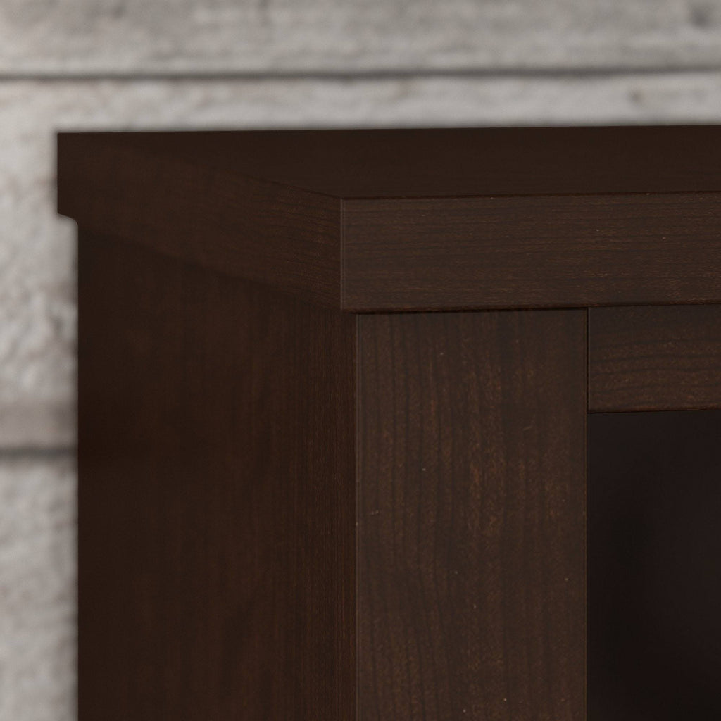 5-Shelf Bookcase H929
