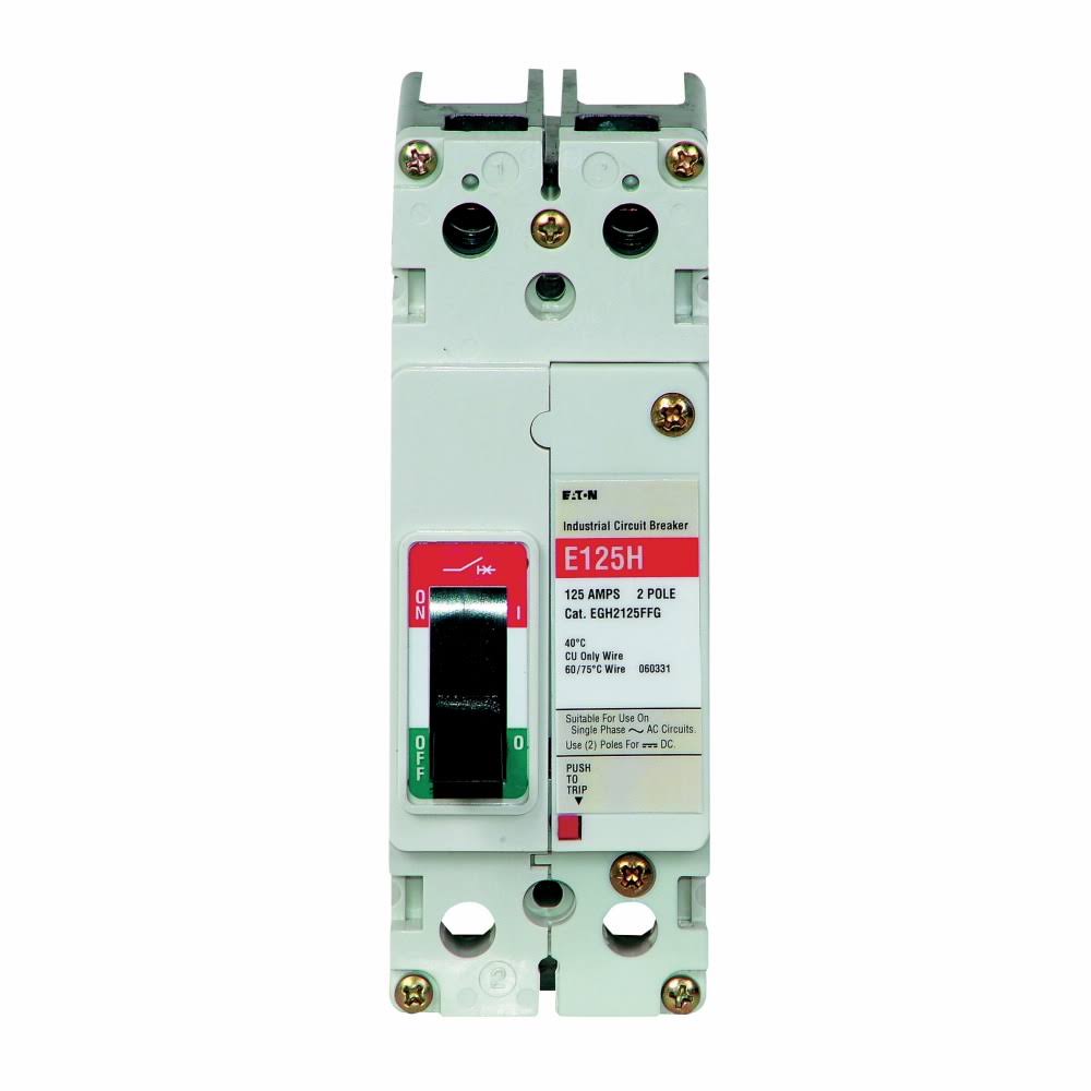 Molded Case Circuit Breaker W6277
