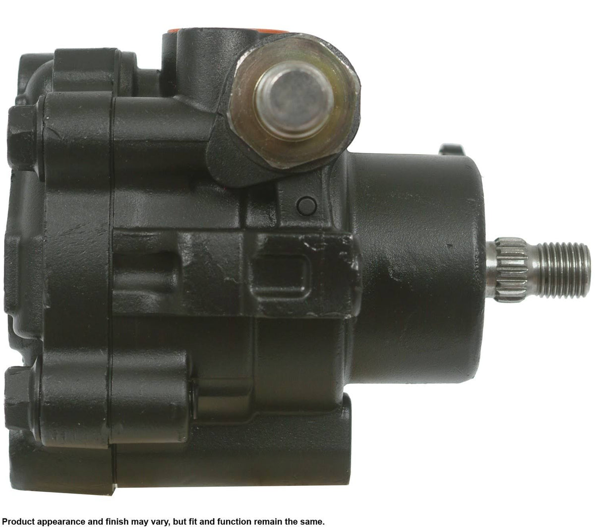 Power Steering Pump Z63109