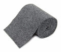 Marine Trailer Bunk Carpet - Charcoal - 18"X100' N127