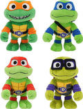 8" Plush Toys (4 Pack) P735