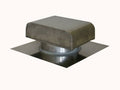 8 inch Stainless Roof Vent Cap R65541