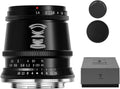 17mm F1.4 APS-C Manual Focus Lens for Fuji X Mount Camera C297587