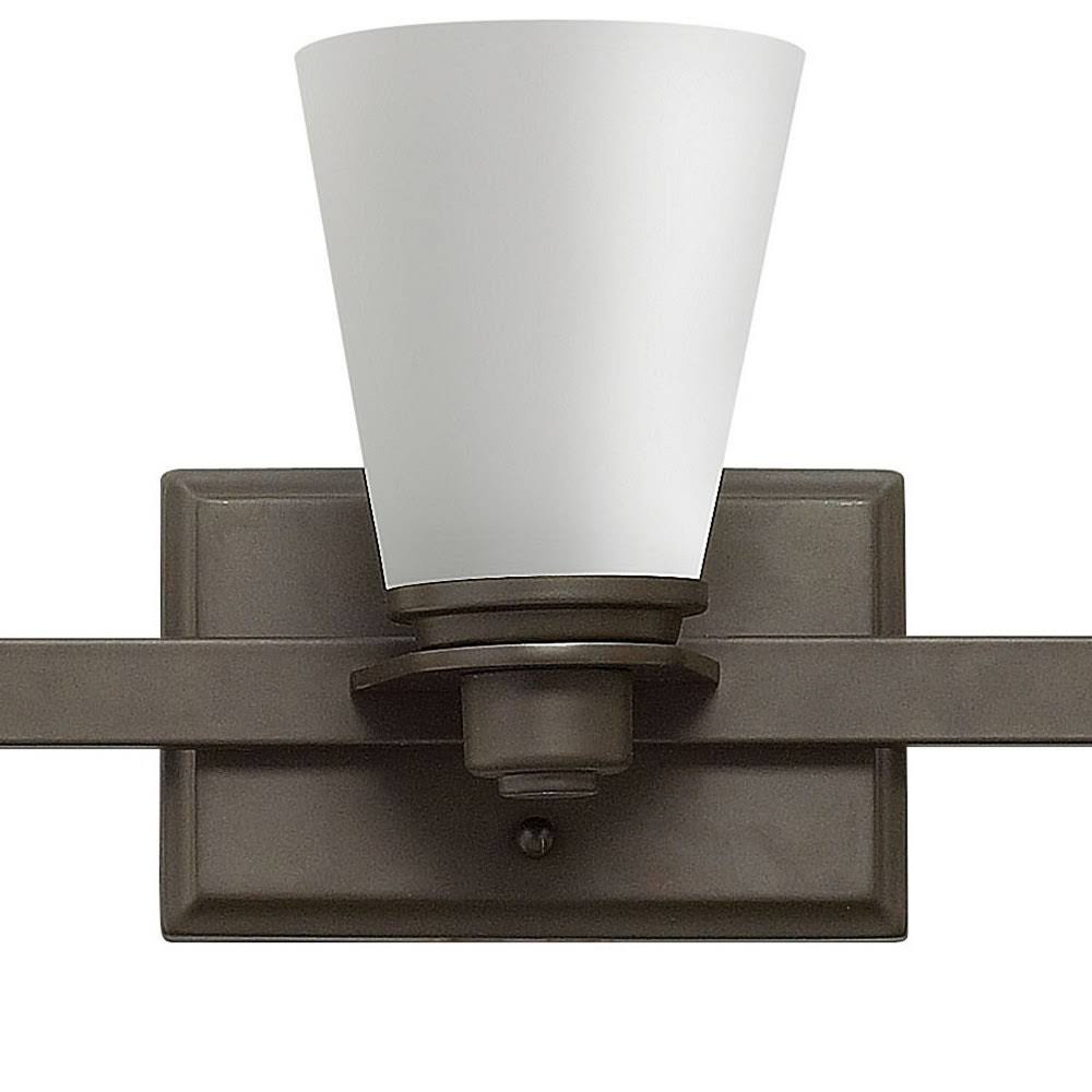 Chrome 3 Light Bath K470