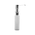French Gold Soap Lotion Dispenser I92310