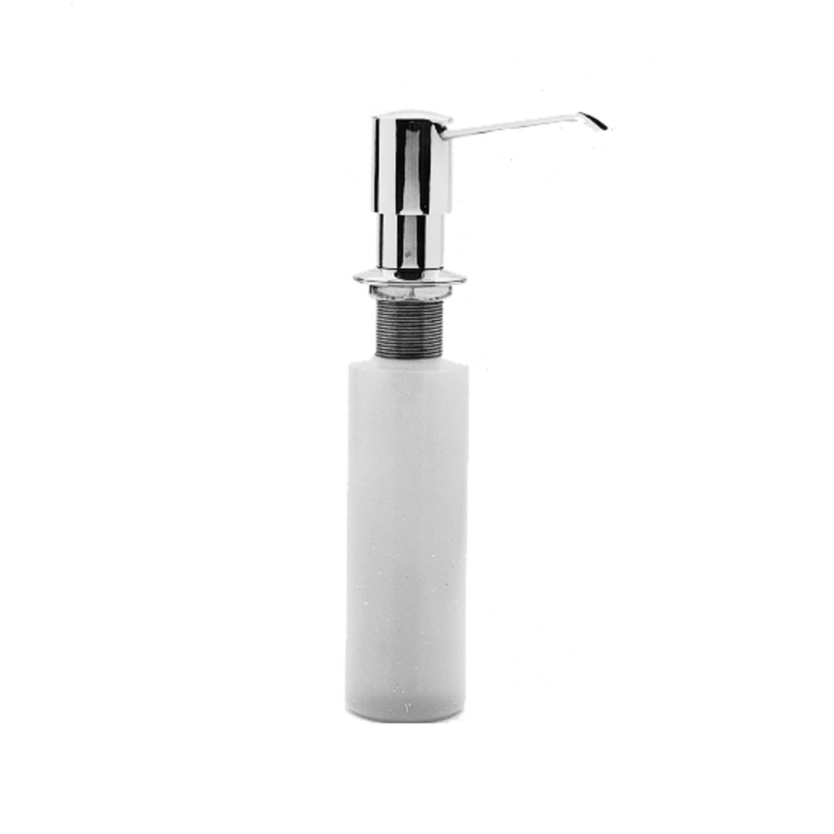 French Gold Soap Lotion Dispenser I92310